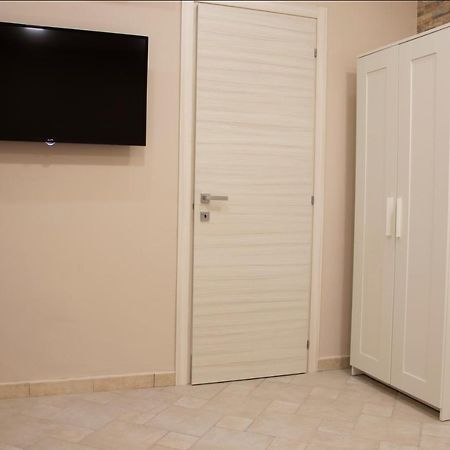 Athena Rooms With Private Spa Pachino Zewnętrze zdjęcie
