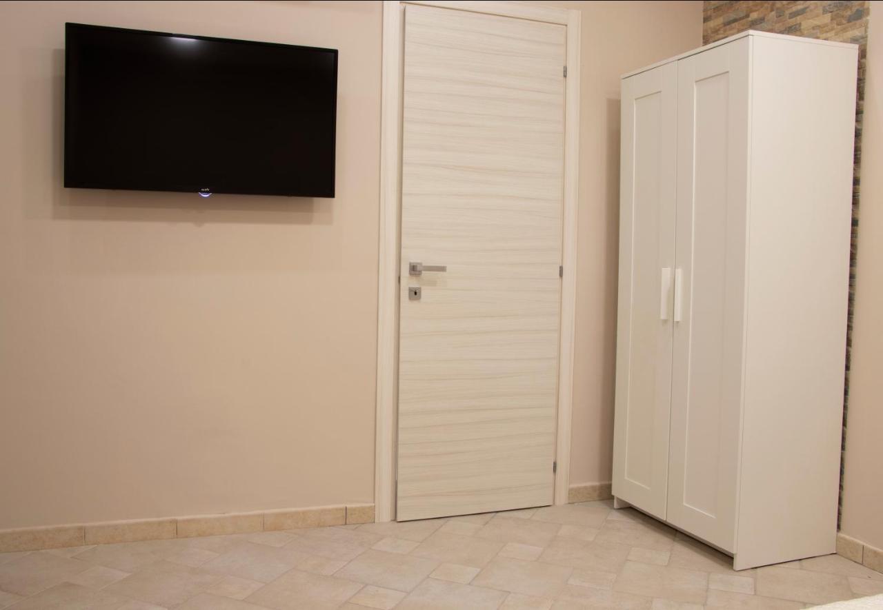 Athena Rooms With Private Spa Pachino Zewnętrze zdjęcie