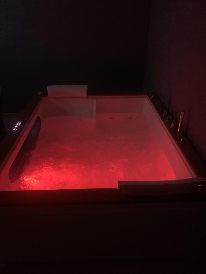 Athena Rooms With Private Spa Pachino Zewnętrze zdjęcie