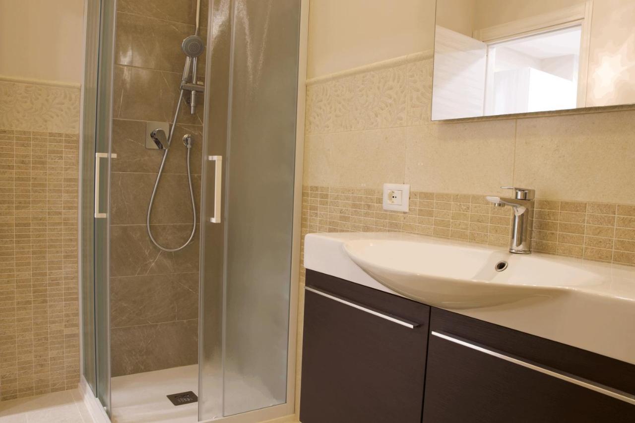 Athena Rooms With Private Spa Pachino Zewnętrze zdjęcie