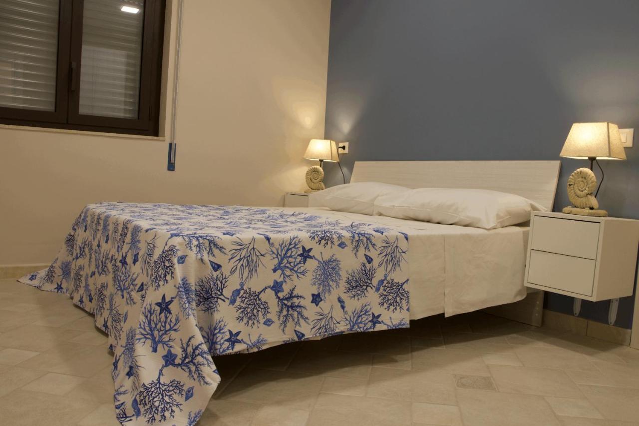 Athena Rooms With Private Spa Pachino Zewnętrze zdjęcie