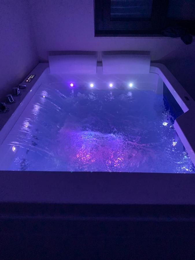 Athena Rooms With Private Spa Pachino Zewnętrze zdjęcie