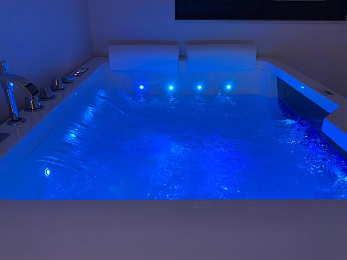 Athena Rooms With Private Spa Pachino Zewnętrze zdjęcie